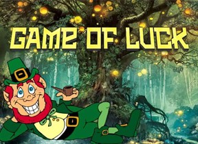 Game of Luck
