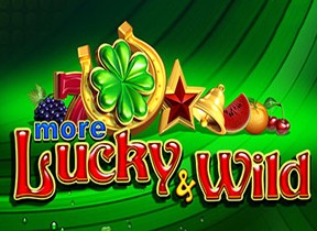 More Lucky & Wild