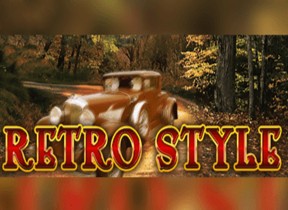 Retro Style