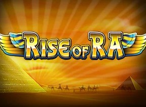 Rise of RA