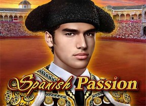 Spanish Passion