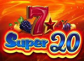 Super 20