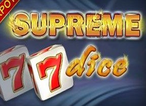Supreme Dice