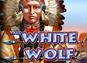 The White Wolf