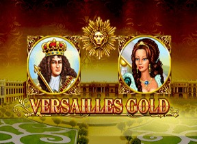 Versailles Gold