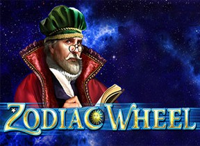 Zodiac Wheel