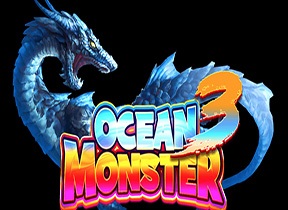 Ocean Monster 3