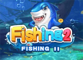 Fishing World