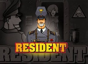 Resident