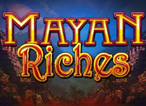 Mayan Riches