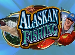 Alaskan Fishing