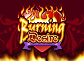 Burning Desire