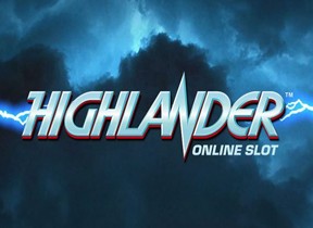 High Lander