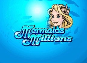 Mermaids Millions
