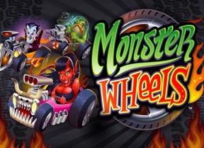 Monster Wheels