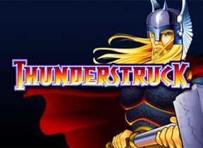 Thunder Struck