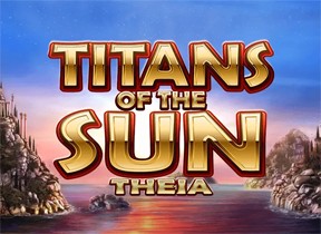 Titans of the Sun Theia
