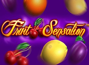 Fruit Sensation