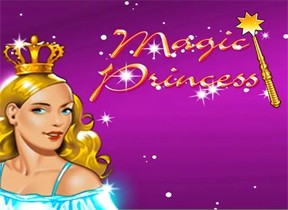 Magic Princess