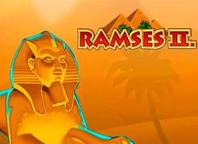 Ramses II