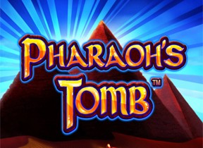 Pharaohs Tomb