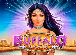 Buffalo Magic