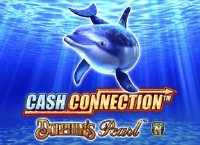 Cash Connection Dolphins Pearl