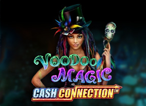 Cash Connection Voodoo Magic