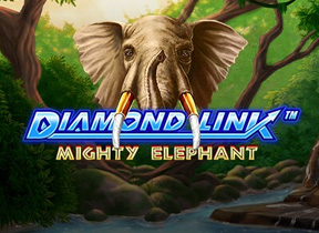 Diamond Link Mighty Elephant