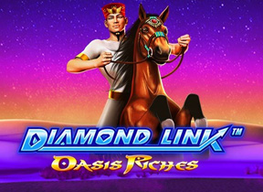Diamond Link Oasis Riches