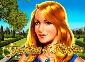 Garden of Riches