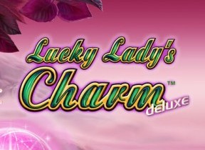 Lucky Ladys Charm