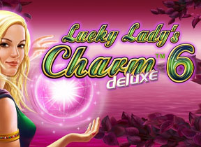 Lucky Lady s Charm deluxe 6