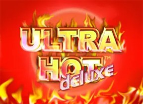 Ultra Hot Deluxe