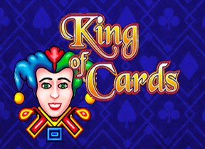 King Of Cards