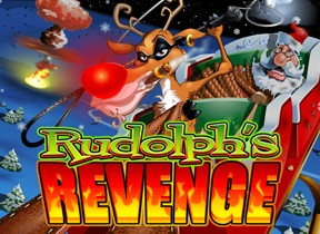 Rudolph Revenge