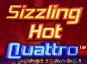 Sizzling Hot Quattro