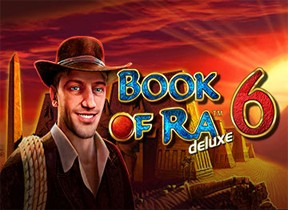 Book of Ra 6
