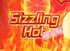 Sizzling Hot Deluxe