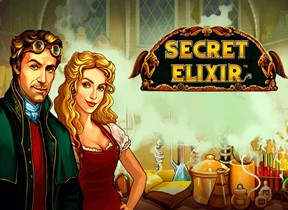 Secret Elixir