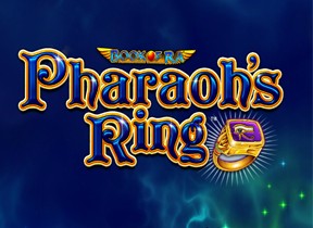 Pharaohs Ring