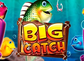 Big Catch