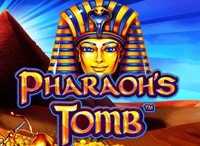 Pharaohs Tomb