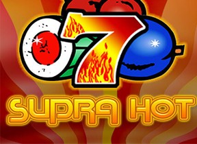 Supra Hot