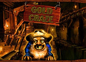 Gold Craze