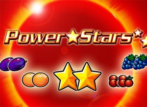 Power Stars