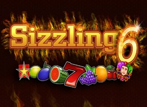 Sizzling 6