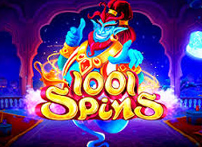 1001 Spins