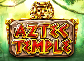 Aztec Temple