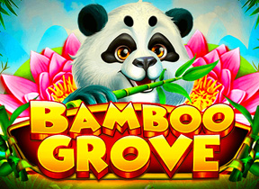 Bamboo Grove